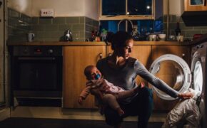 The Motherhood Mistake