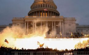 The Death of Democracy:Democracy’s Dead, So Now What? Post-Trump America, the Palestinian Genocide, and a Crisis of Credibility