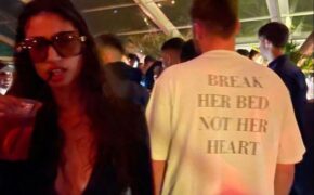 It’s Not Her: You’re Shit in Bed