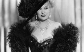Come Up and See Me Sometime: Mae West and the Making of a Feminist Icon