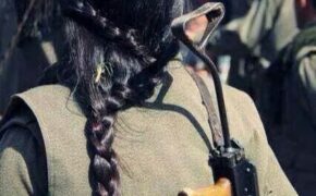 Why Women’s Hair Is the Ultimate Symbol of Feminist Resistance