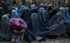 Gender Apartheid in Afghanistan: How the Taliban Systematically Erased Women
