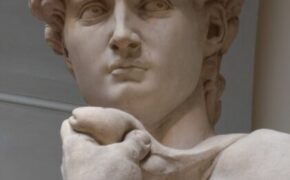 performative masculinity David
